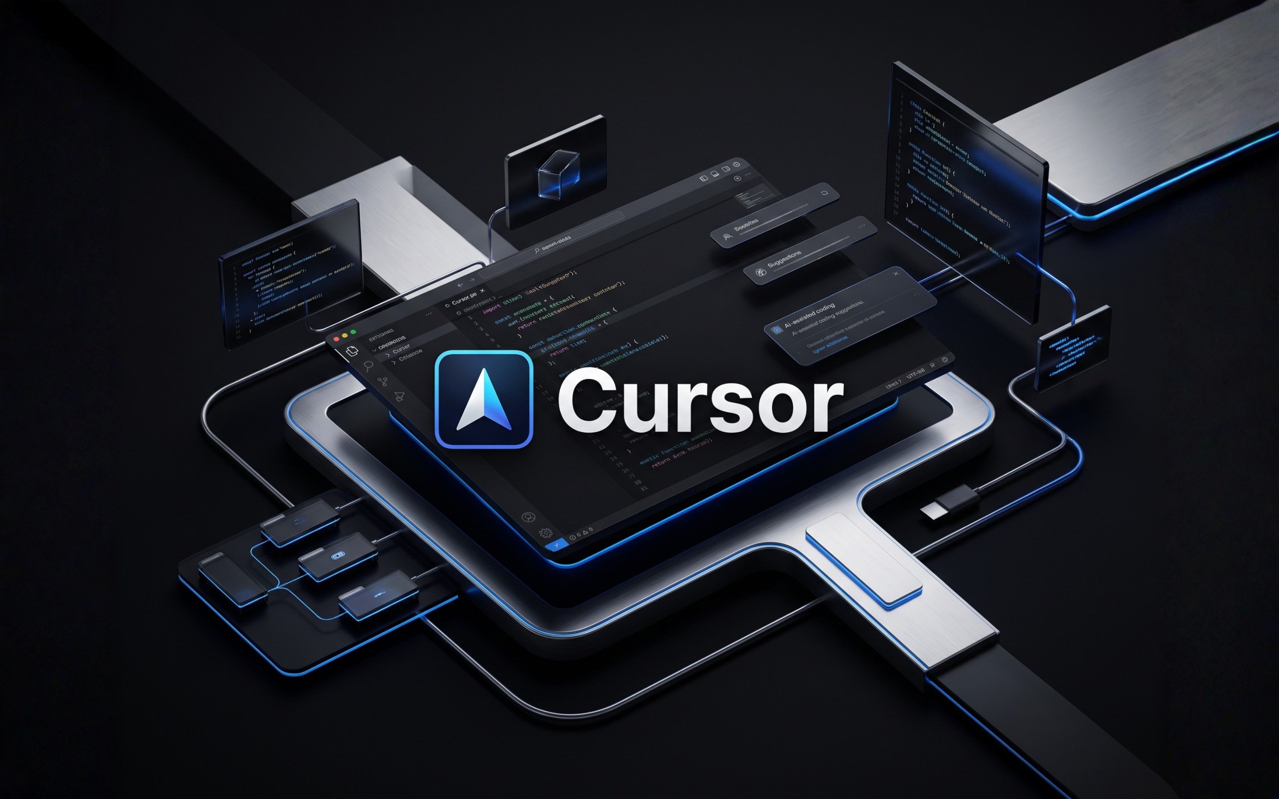 Cursor Pro