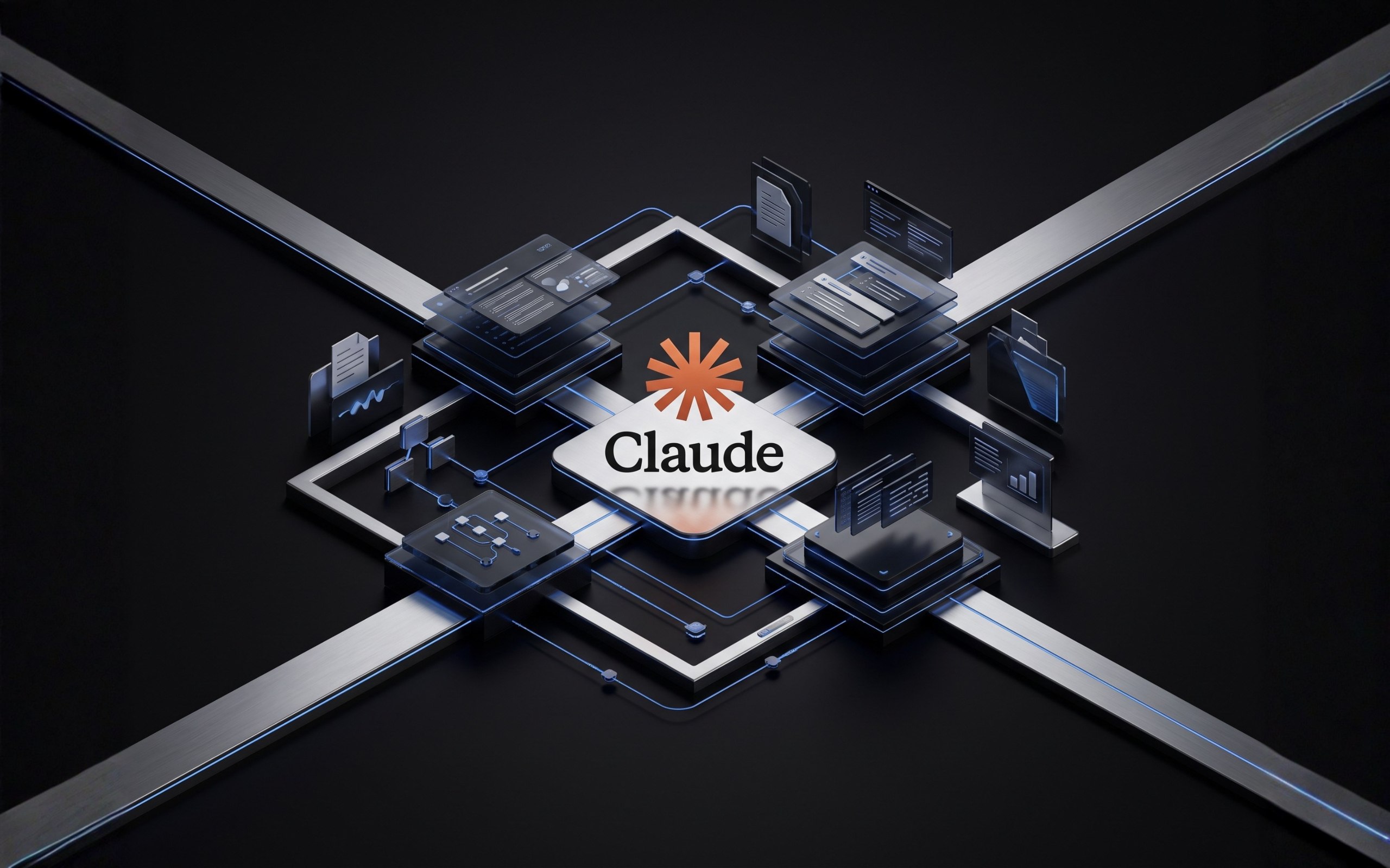 Claude Max x5