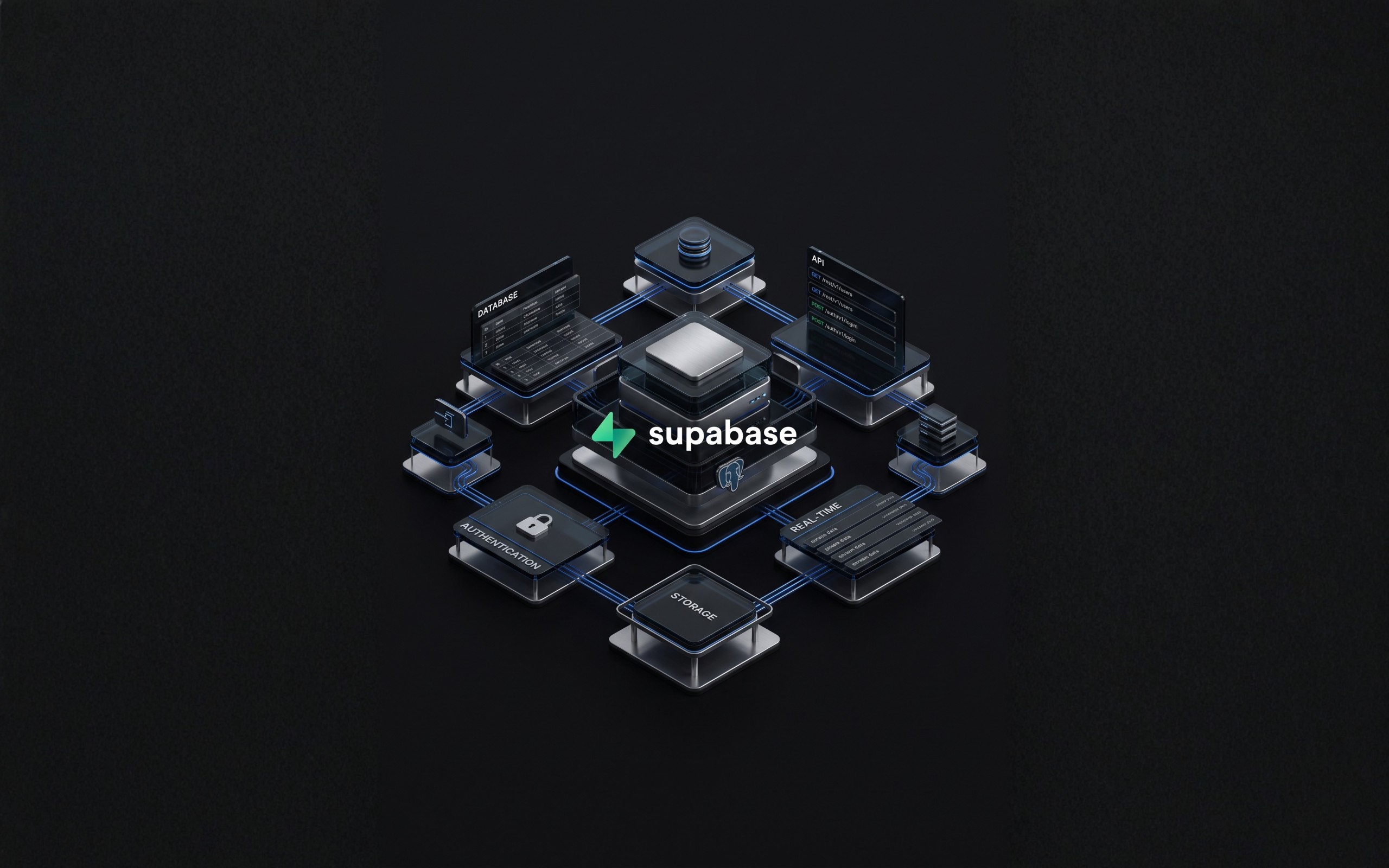 Supabase Pro