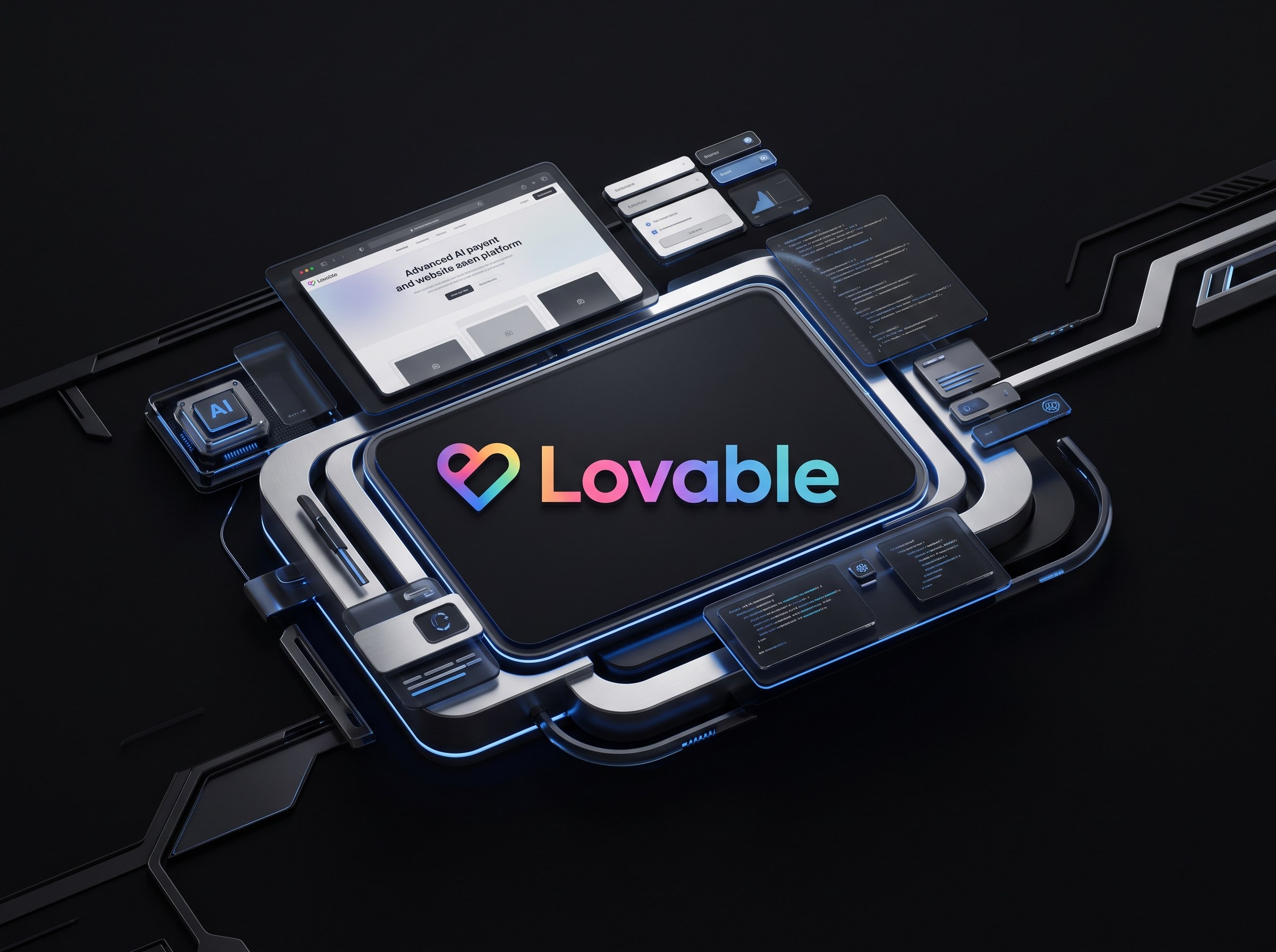 Lovable