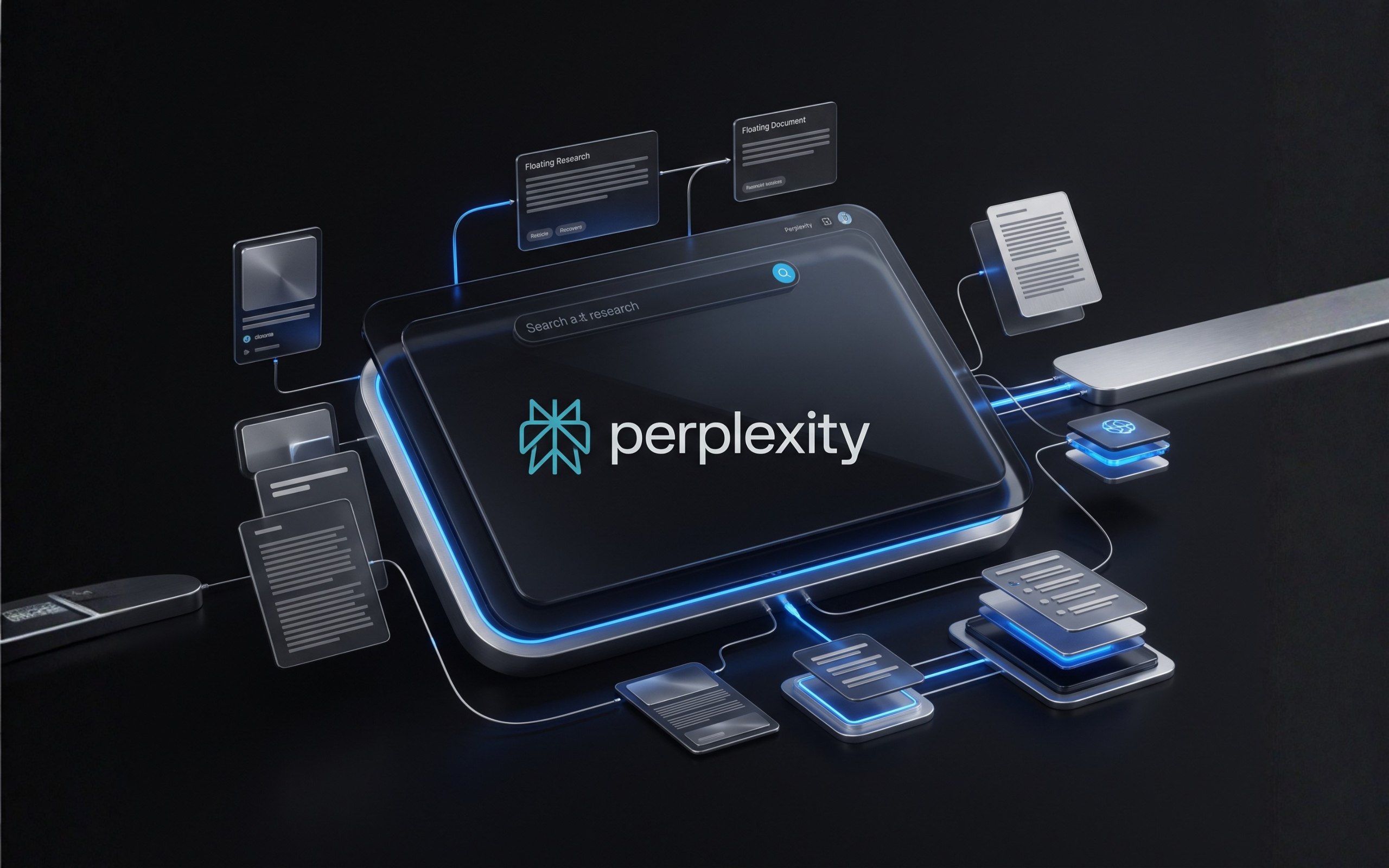 Perplexity Pro