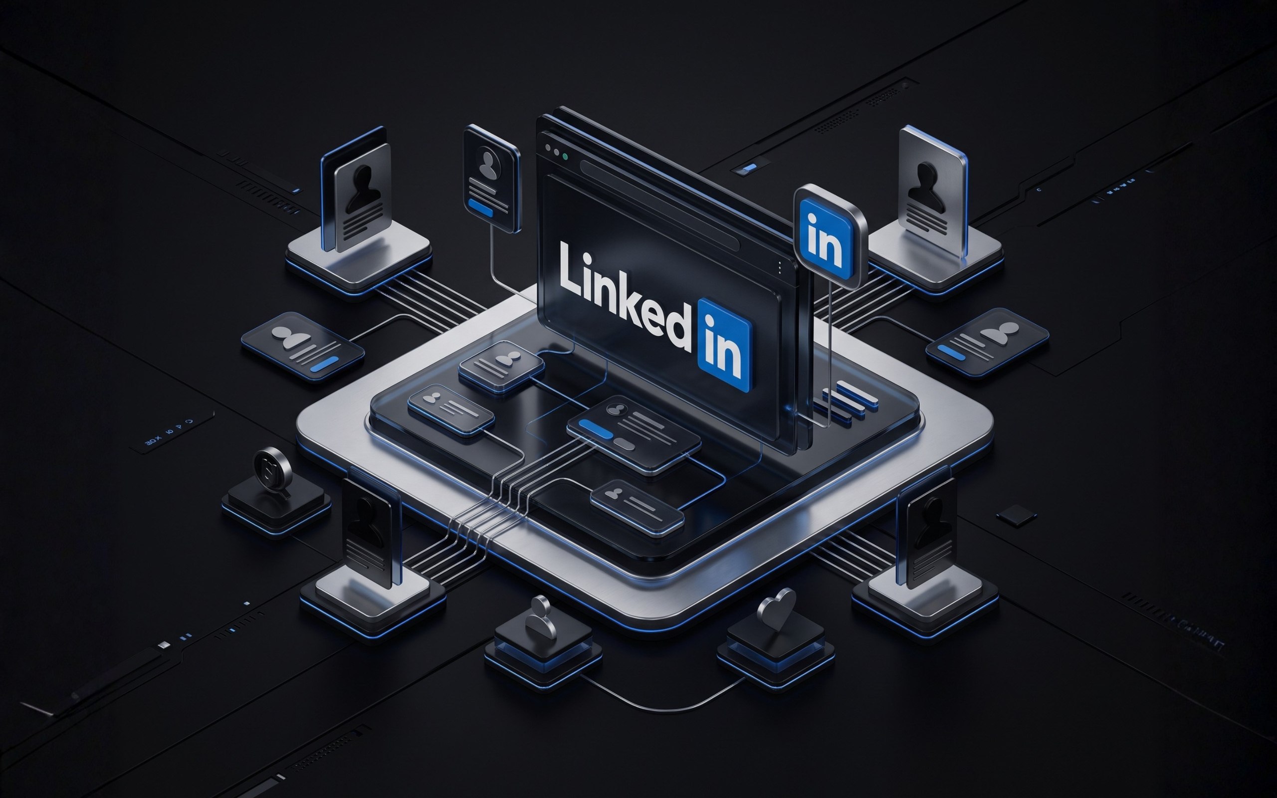 Linkedin Premium Career