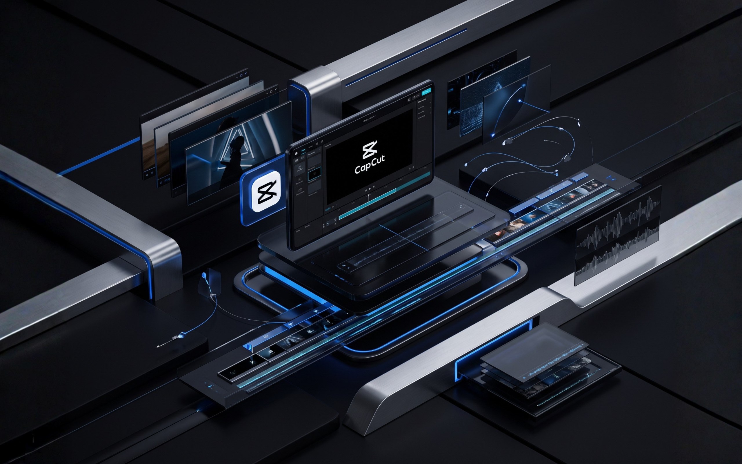 Capcut pro