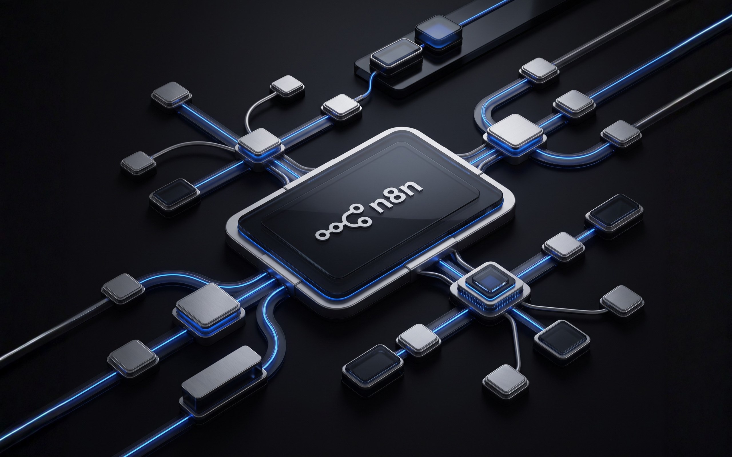 N8n starter